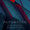 Automatica-Joe Mesmar Extended Remix