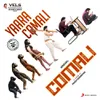 About Yaara Comali Song