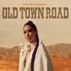 About Old Town Road Song