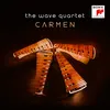 Carmen Suite: XI. Finale (Arr. for 4 Marimbas and Percussion by Rodion Shchedrin)