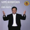 Dichter und Bauer: Overture