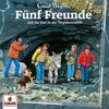 133 - und der Esel in der Tropfsteinhöhle (Teil 01)