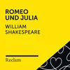 Romeo und Julia (I. Akt, 2. Szene, Teil 1)