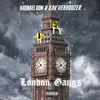 About London Gangs Song