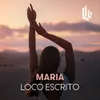 About María Song