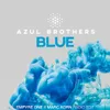 About Blue-Empyre One x Marc Korn Radio Edit Song