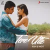 About Tere Utte Song