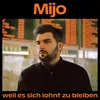 About Weil es sich lohnt zu bleiben Song