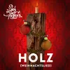 About Holz - Weihnachtslied Song