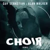 About Choir Remix Song