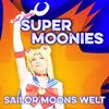 Sailor Moons Welt