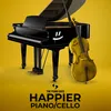 About Happier Song