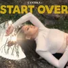 About START OVER Song