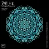 741 Hz Spiritual Detox