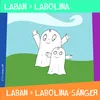 Lilla Spöket Laban-Musik