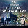 About Let It Snow / Winter Wonderland Song