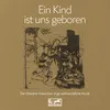 Ein Kind ist uns geboren, SWV 384