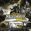 Anti Alles-Live beim Maskenball 2019