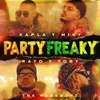 About Party  Freaky Song