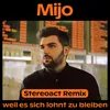 About Weil es sich lohnt zu bleiben (Stereoact Remix) Song