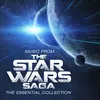 About Across the Stars (Love Theme) [From "Star Wars: Episode II - Attack of the Clones"] Song