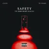 Safety-Dark Heart Darker Mix