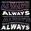 About Always Song