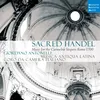 Concerto grosso in F Major, Op. 6, No. 6: I. Adagio