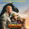 The Jumanji Suite