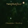 About Chandelier - Teardrop Song