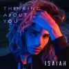 About Thinking About You Song