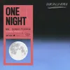 About One Night-Dom Dolla Remix Song