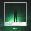 About At Night (Leo Salom Remix) Song