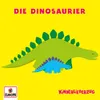 About Die Dinosaurier Song