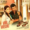 About Vaa Vasuki (From "Seeru") Song