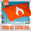 About Fogo na Gasolina (Ao Vivo) Song