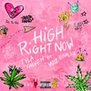 About High Right Now (Remix) Song