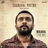 About Maara Theme (Tamil) (From "Soorarai Pottru") Song