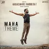 Maha Theme (Telugu) (From "Aakaasam Nee Haddhu Ra")