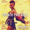 About Pronto pro Rolê Song