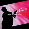 About Vertigo-Live Song
