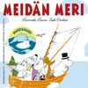 About Meidän meri Song