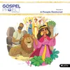 Great Is They Faithfulness (Preschool Version)