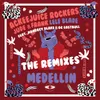 MEDELLIN-Marco Cavax Remix