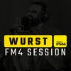 Can't Come Back (FM4 Session Live)