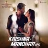 Krishna Manohar IPS-Theme