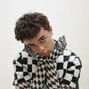 About comme des garçons (like the boys) Song