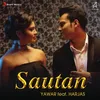 About Sautan Song