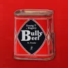 About Bully Beef Song