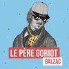 About Le Père Goriot, Pt. 6 Song